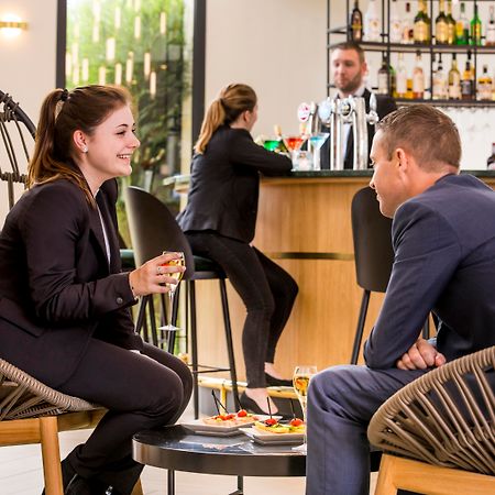 Mercure Orléans Portes de Sologne Ardon  Extérieur photo