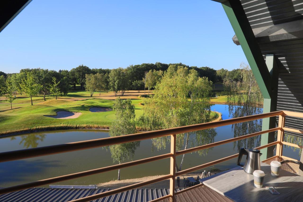 Mercure Orléans Portes de Sologne Ardon  Extérieur photo
