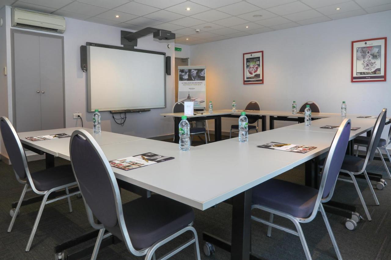Mercure Orléans Portes de Sologne Ardon  Extérieur photo