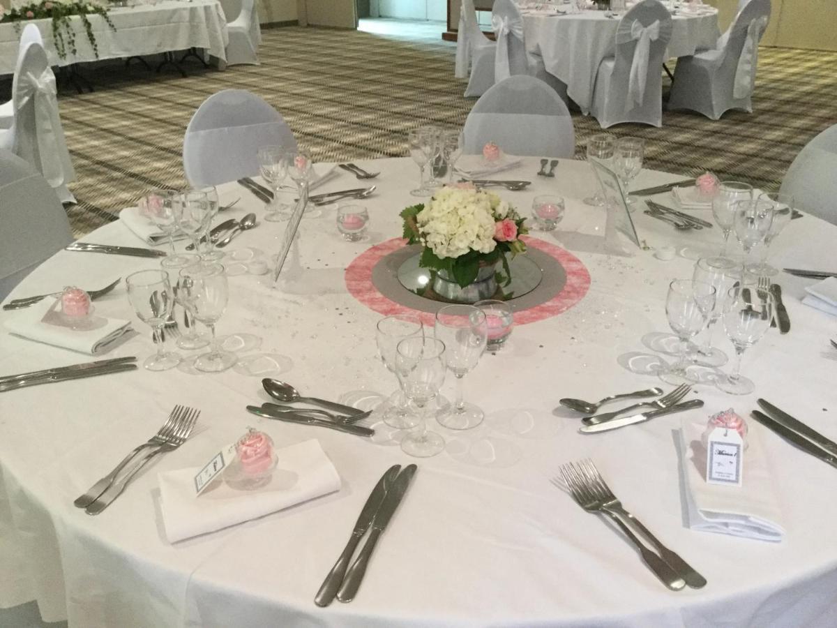 Mercure Orléans Portes de Sologne Ardon  Extérieur photo