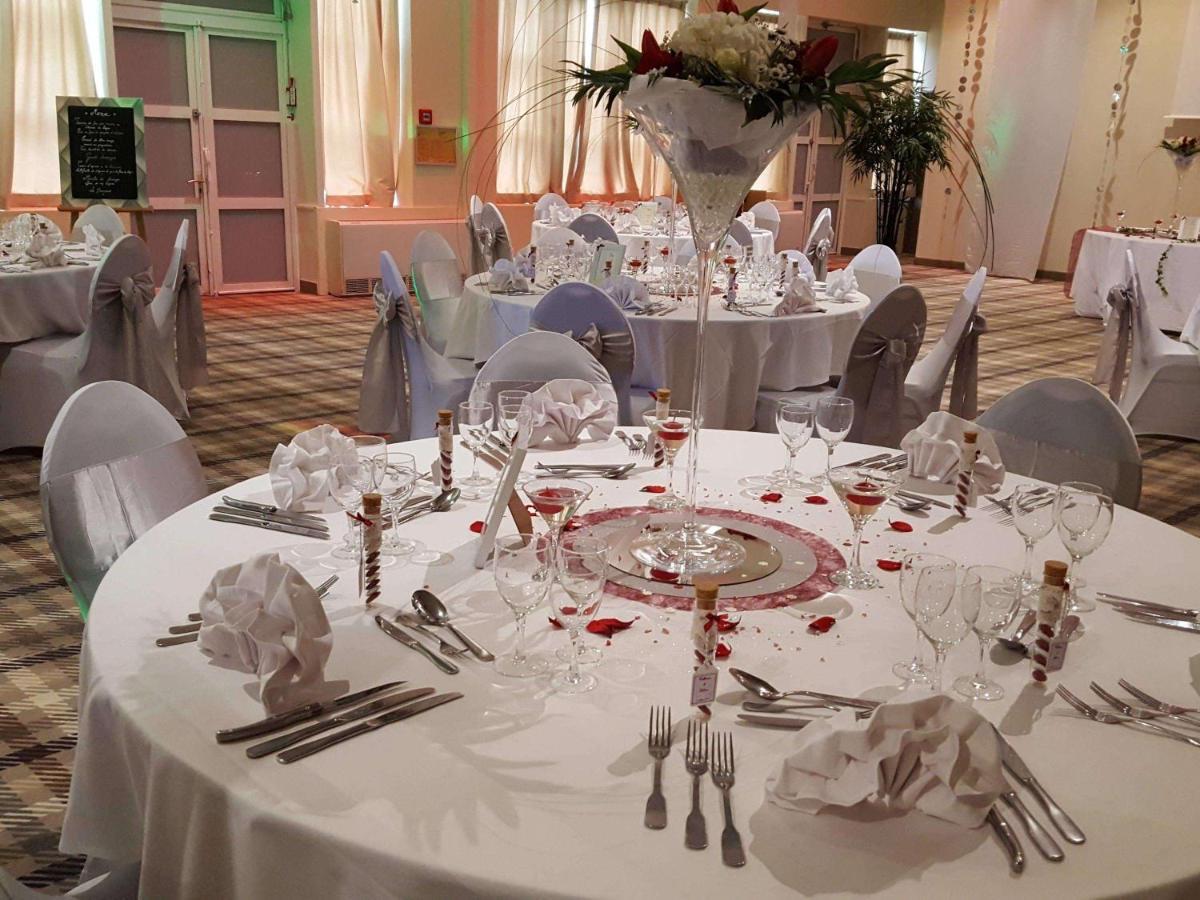 Mercure Orléans Portes de Sologne Ardon  Extérieur photo