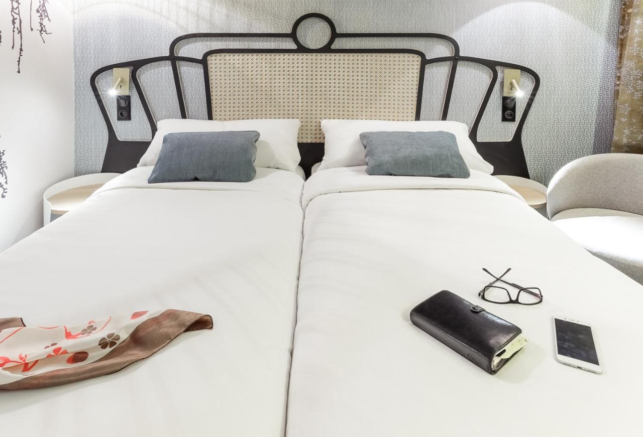 Mercure Orléans Portes de Sologne Ardon  Extérieur photo