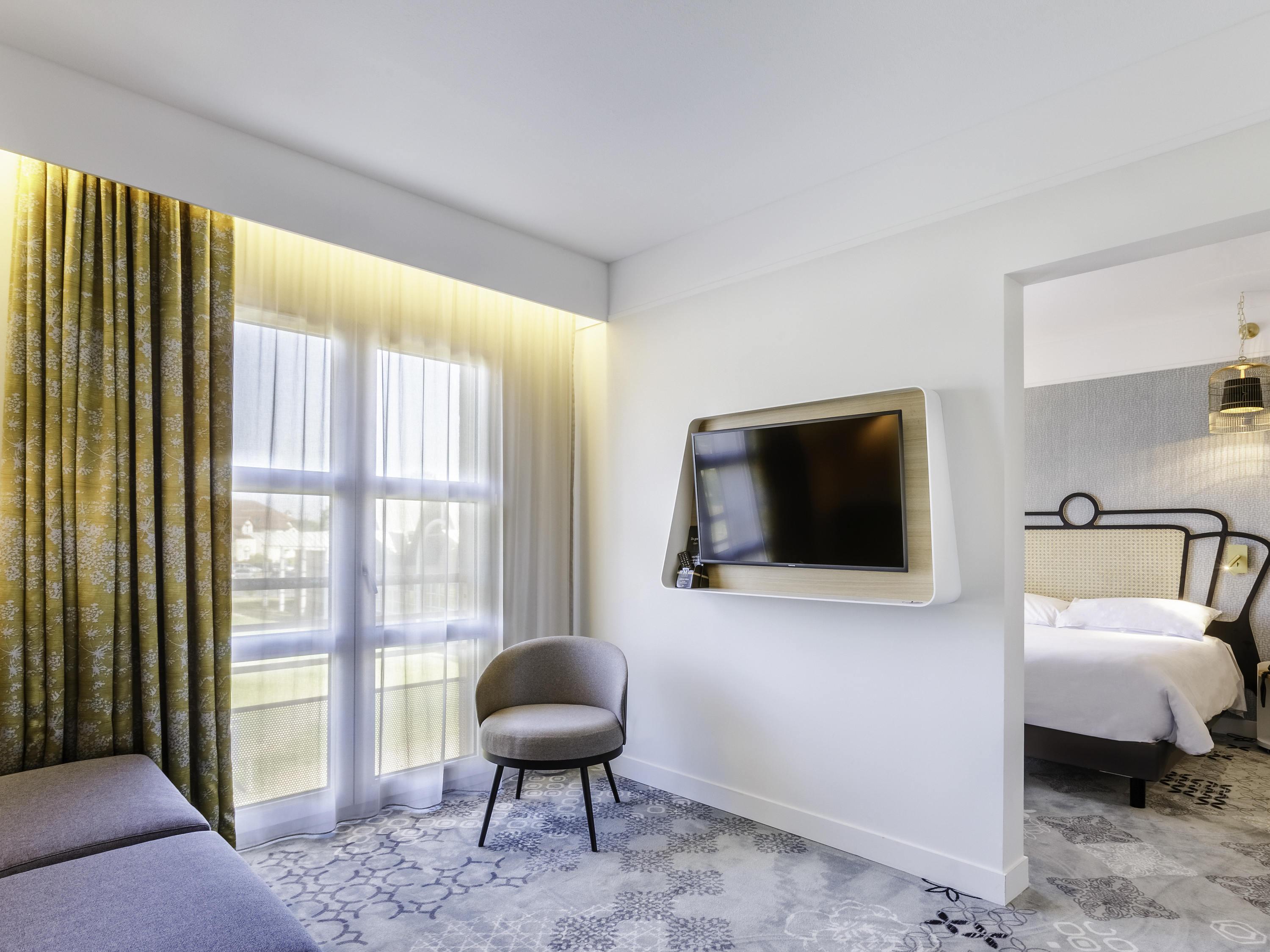 Mercure Orléans Portes de Sologne Ardon  Extérieur photo