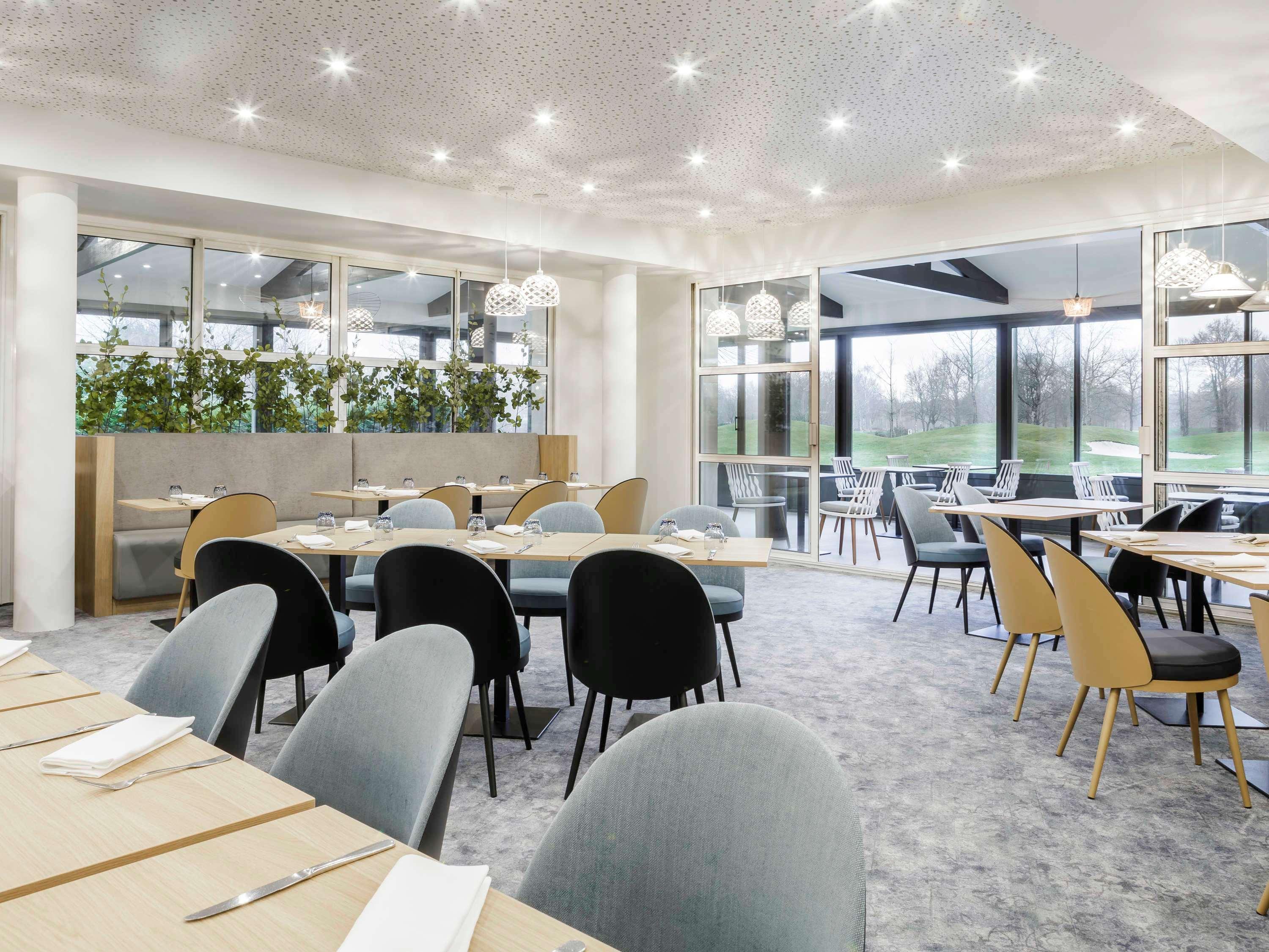 Mercure Orléans Portes de Sologne Ardon  Extérieur photo