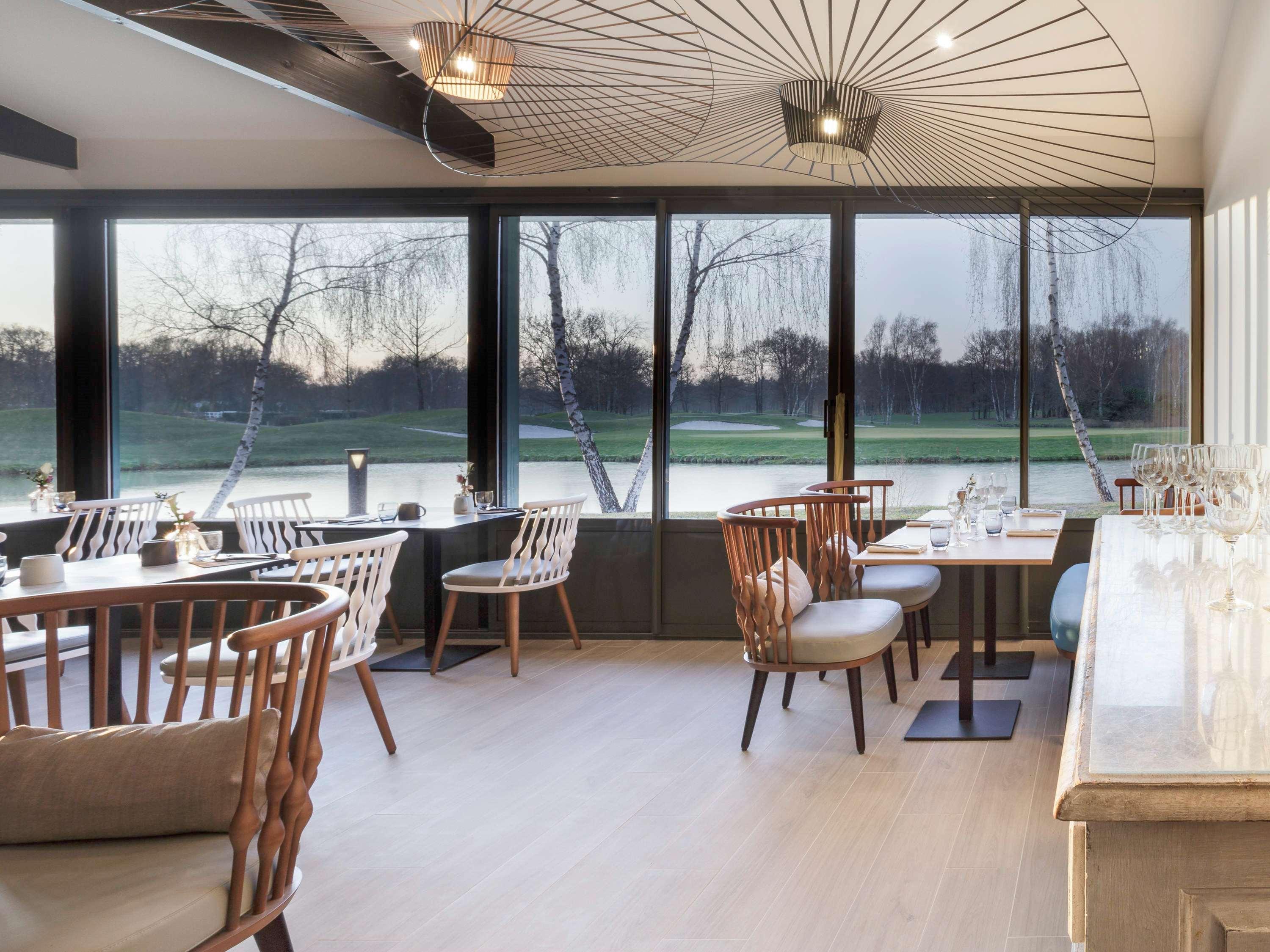 Mercure Orléans Portes de Sologne Ardon  Extérieur photo