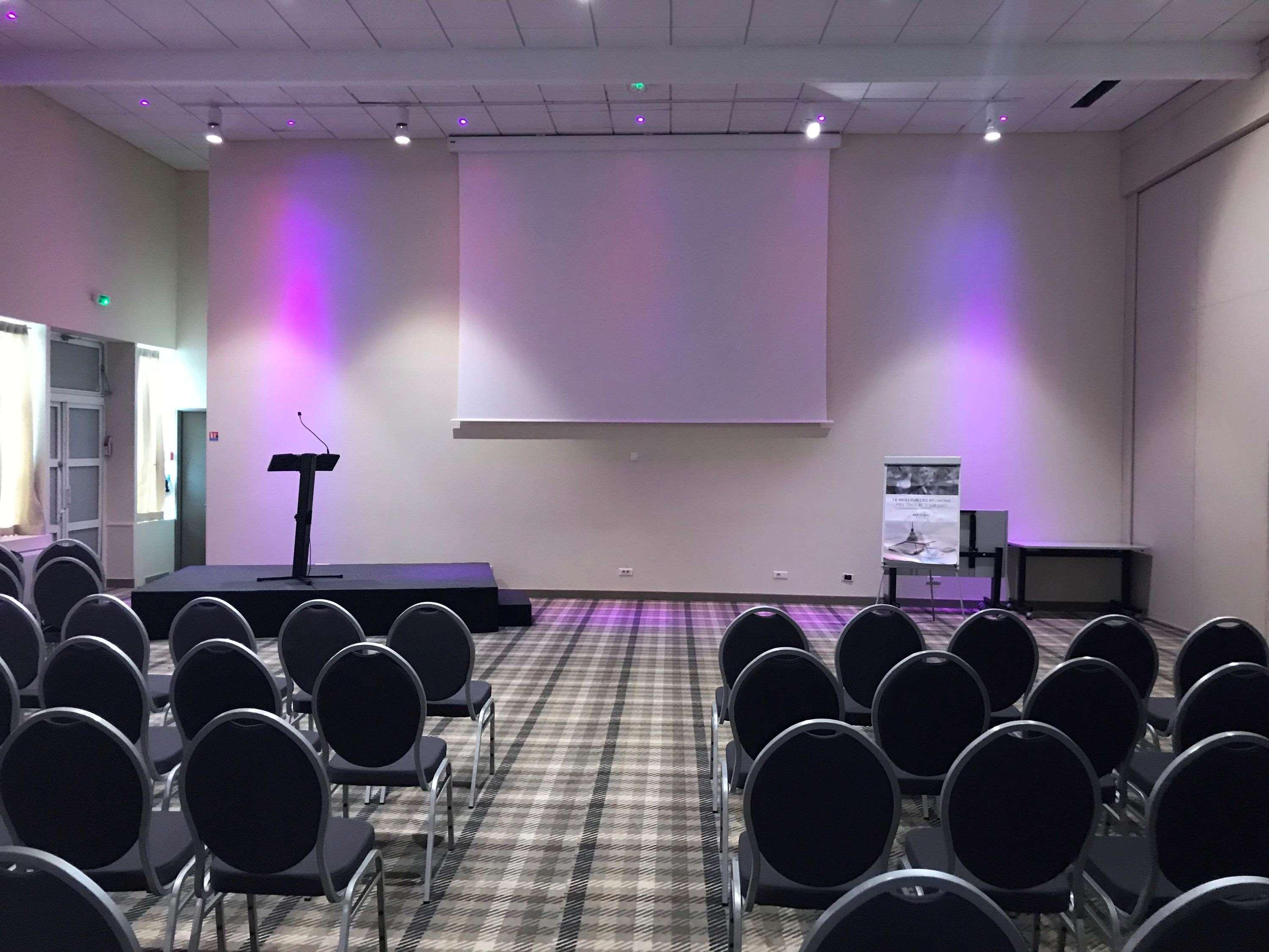 Mercure Orléans Portes de Sologne Ardon  Extérieur photo
