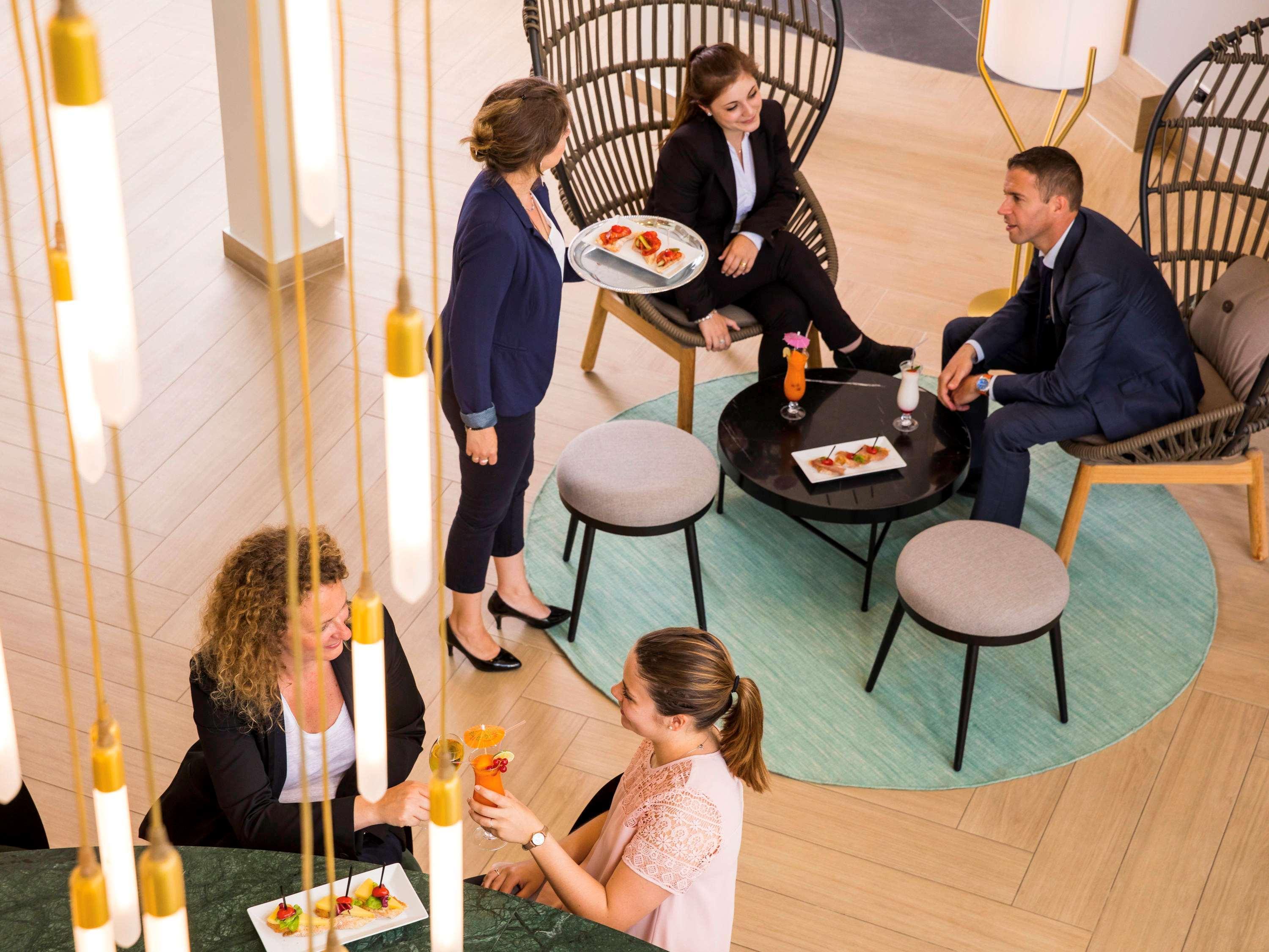 Mercure Orléans Portes de Sologne Ardon  Extérieur photo