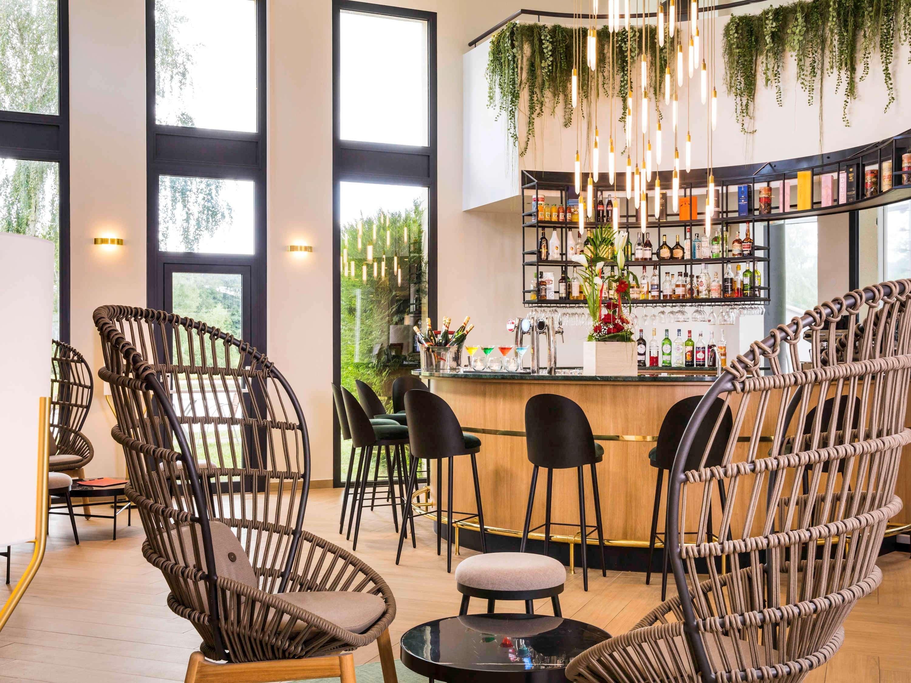 Mercure Orléans Portes de Sologne Ardon  Extérieur photo