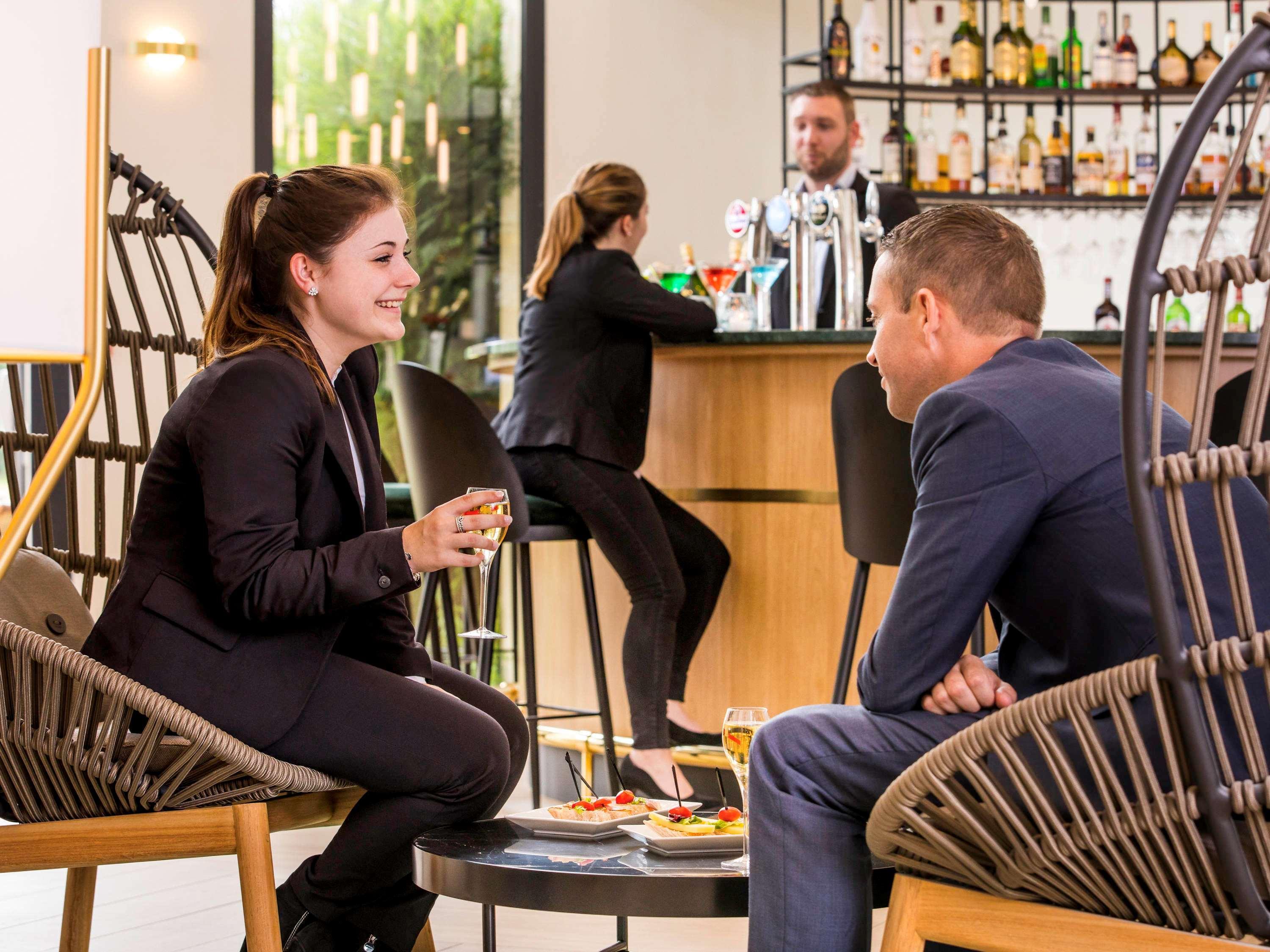 Mercure Orléans Portes de Sologne Ardon  Extérieur photo