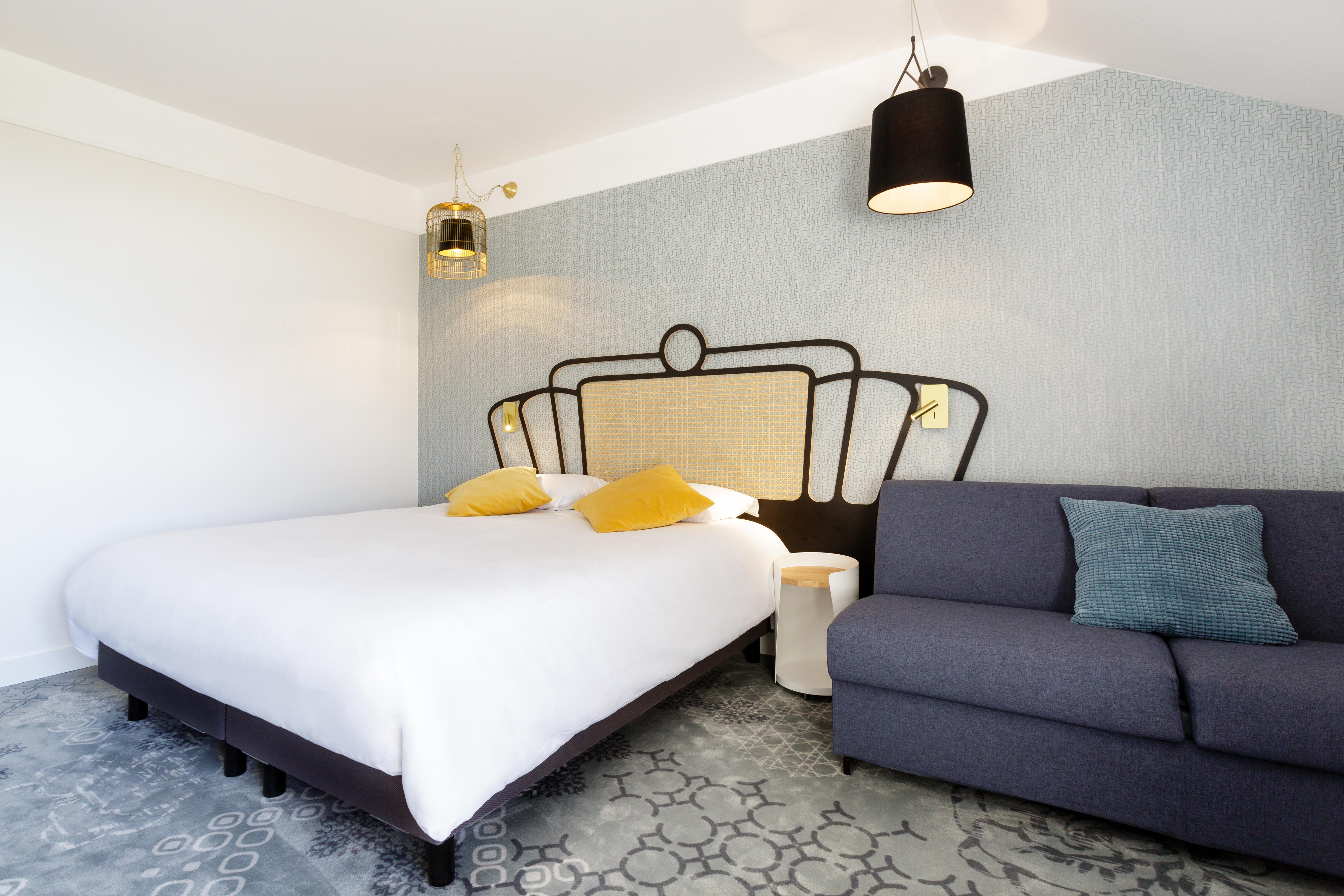 Mercure Orléans Portes de Sologne Ardon  Extérieur photo