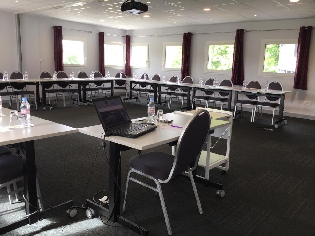 Mercure Orléans Portes de Sologne Ardon  Extérieur photo