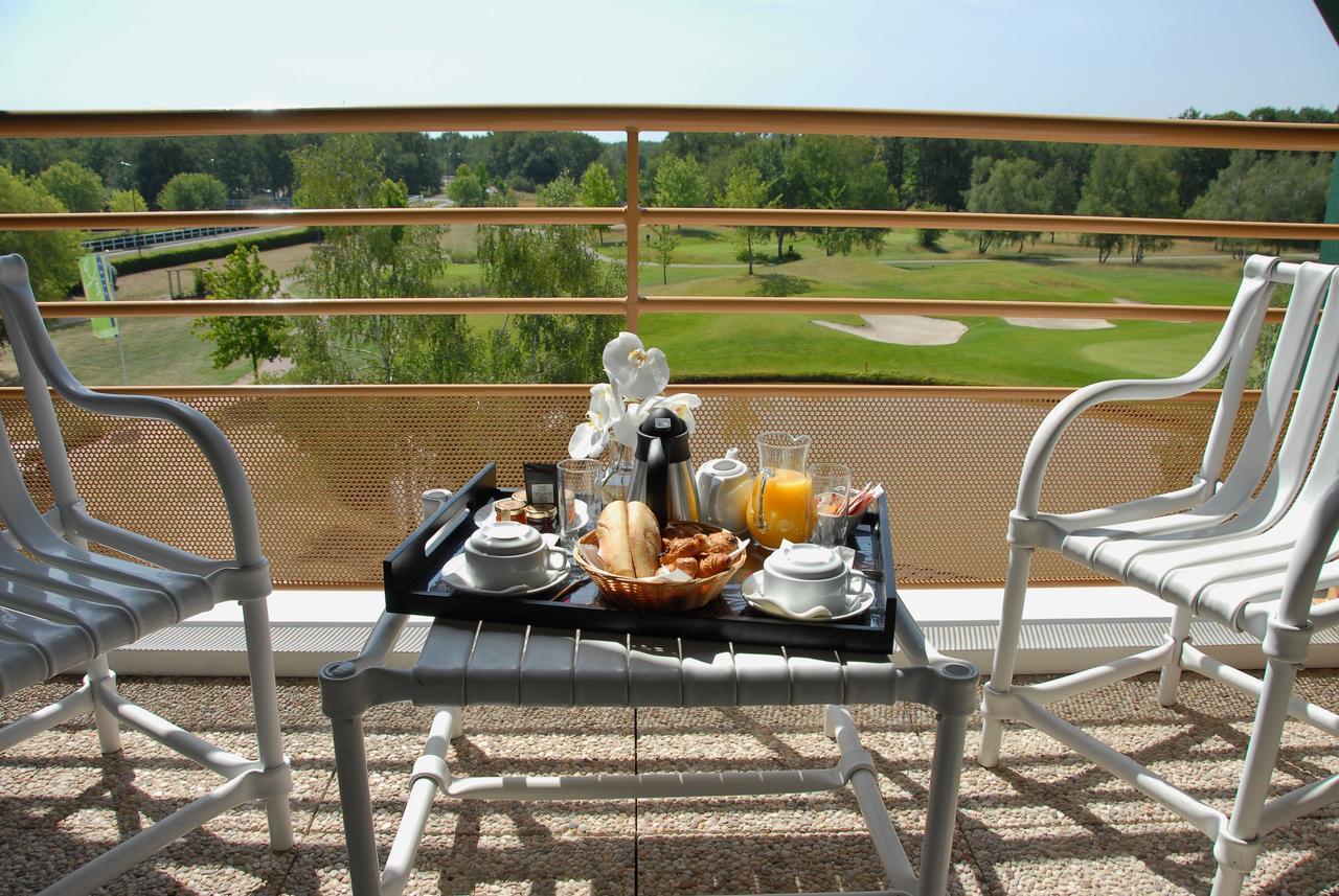 Mercure Orléans Portes de Sologne Ardon  Extérieur photo