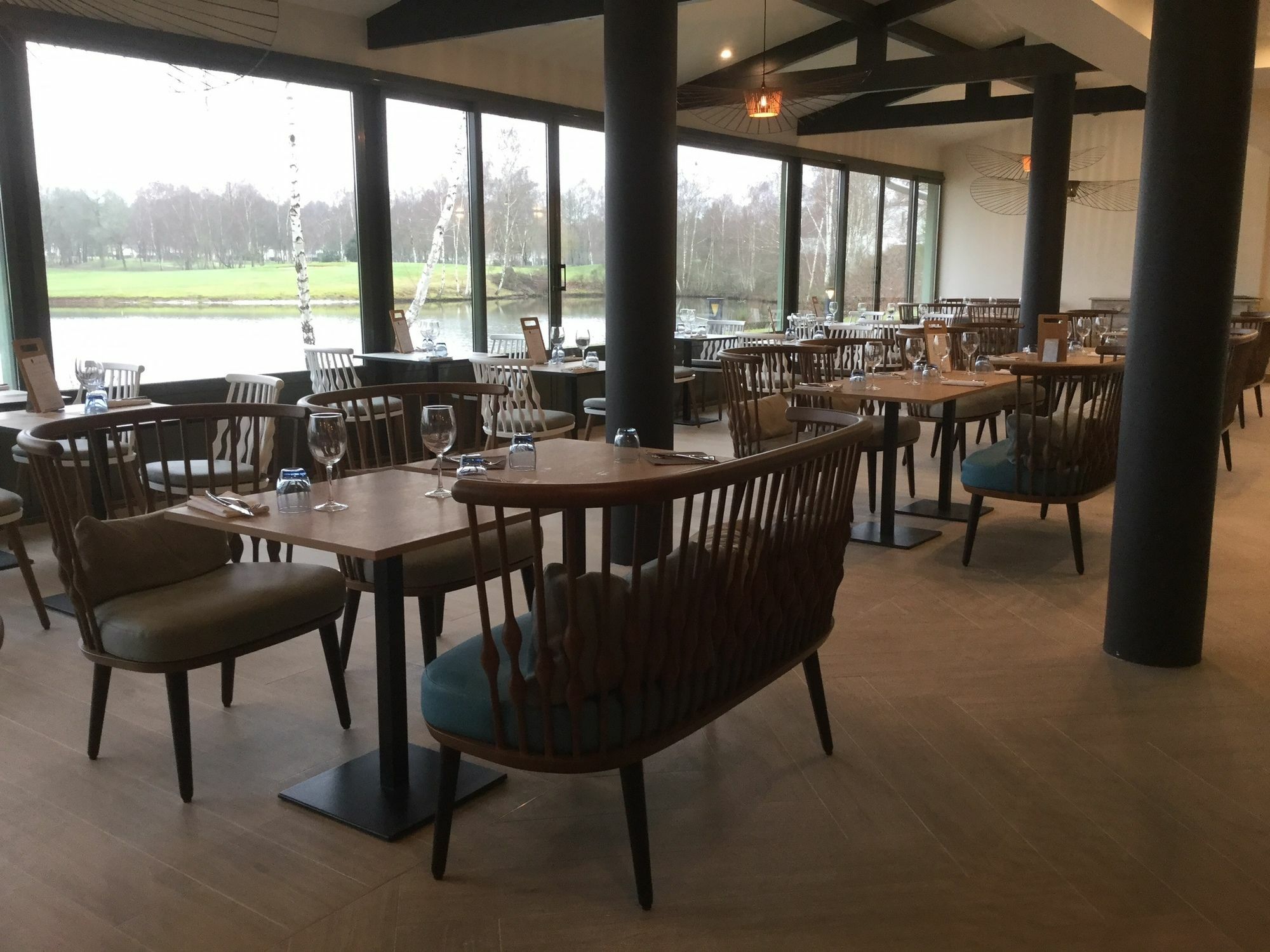Mercure Orléans Portes de Sologne Ardon  Extérieur photo