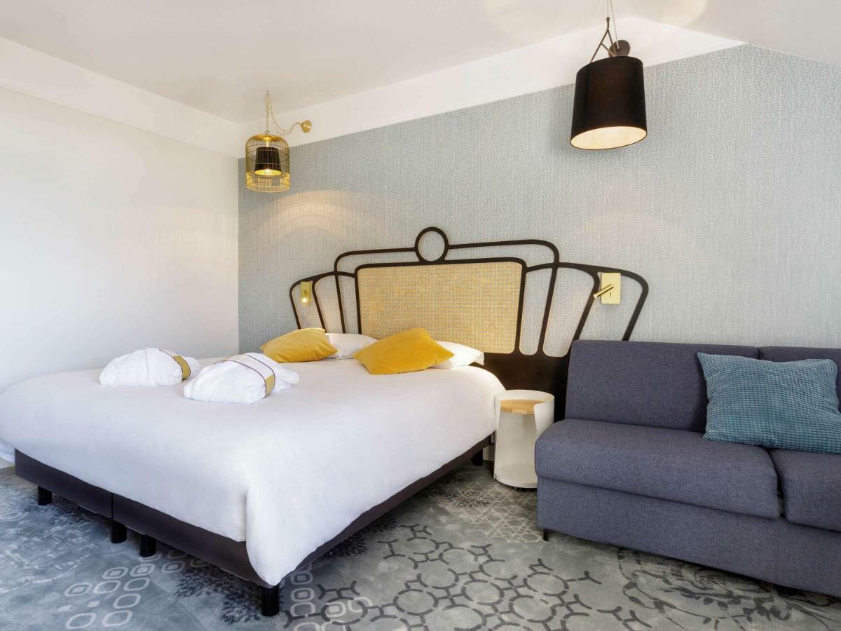 Mercure Orléans Portes de Sologne Ardon  Extérieur photo